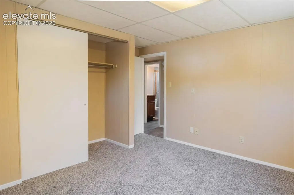 2617 W Montebello Drive Colorado Springs CO 80918