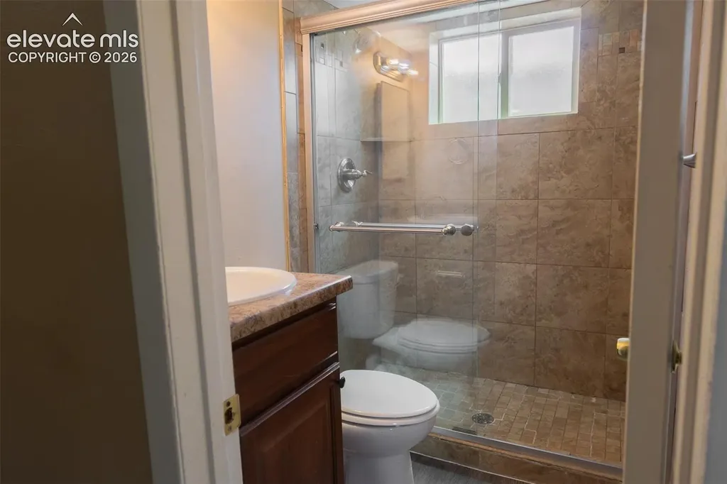 2617 W Montebello Drive Colorado Springs CO 80918