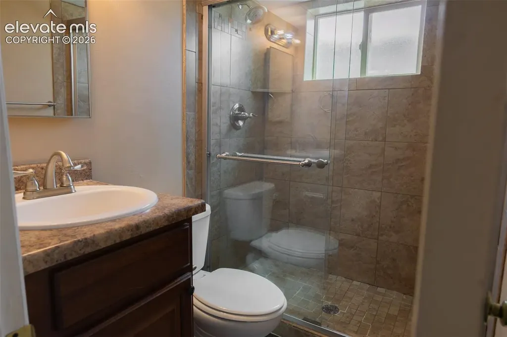 2617 W Montebello Drive Colorado Springs CO 80918