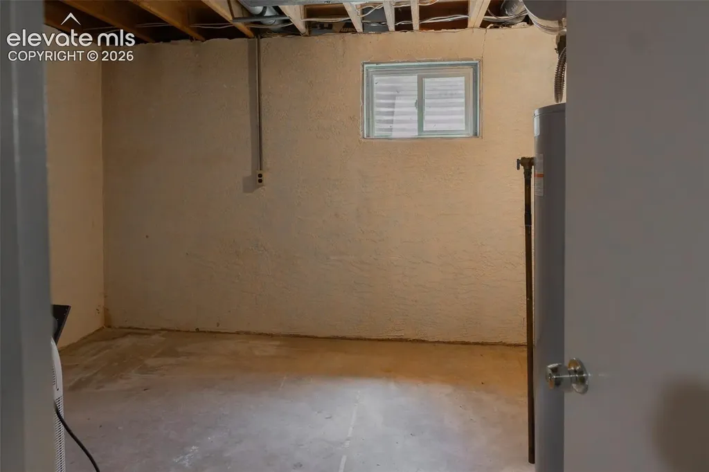 2617 W Montebello Drive Colorado Springs CO 80918