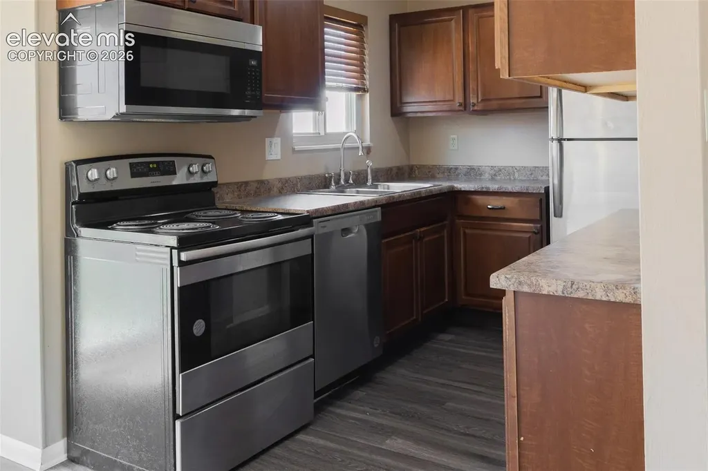 2617 W Montebello Drive Colorado Springs CO 80918