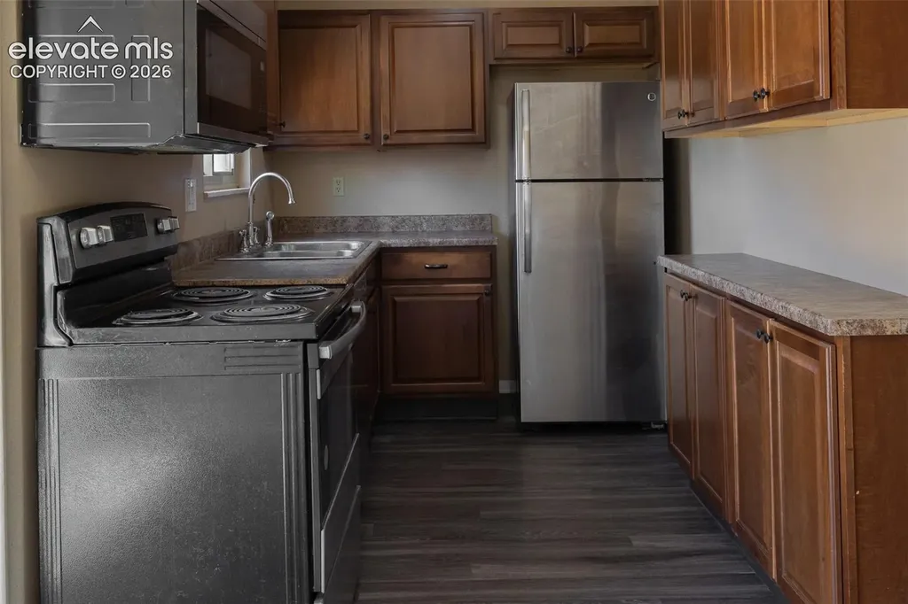 2617 W Montebello Drive Colorado Springs CO 80918