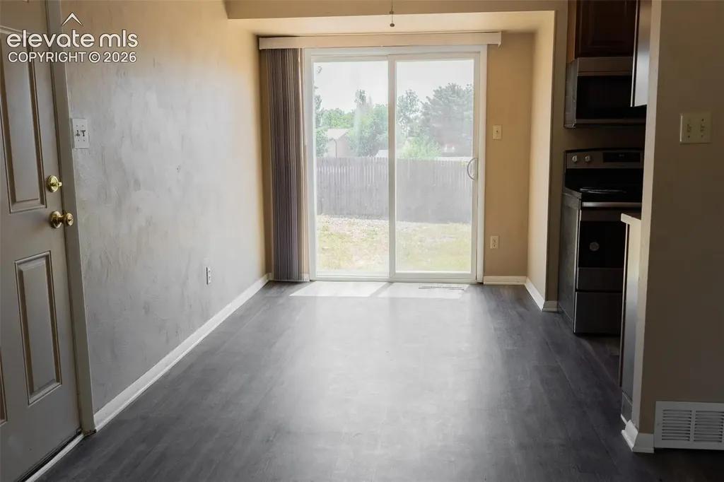 2617 W Montebello Drive Colorado Springs CO 80918