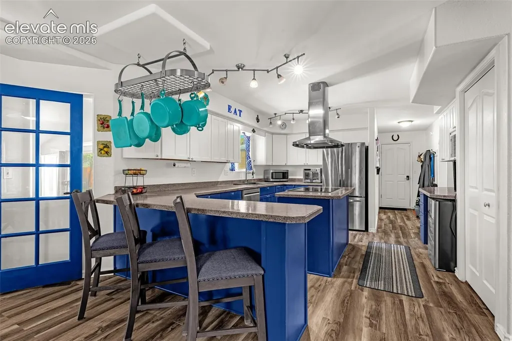 9540 Aspen Grove Way Colorado Springs CO 80925