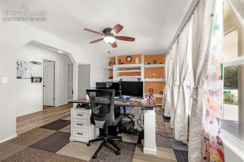 9540 Aspen Grove Way Colorado Springs CO 80925