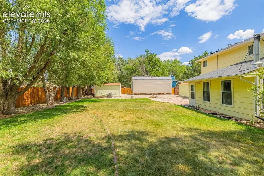 9540 Aspen Grove Way Colorado Springs CO 80925