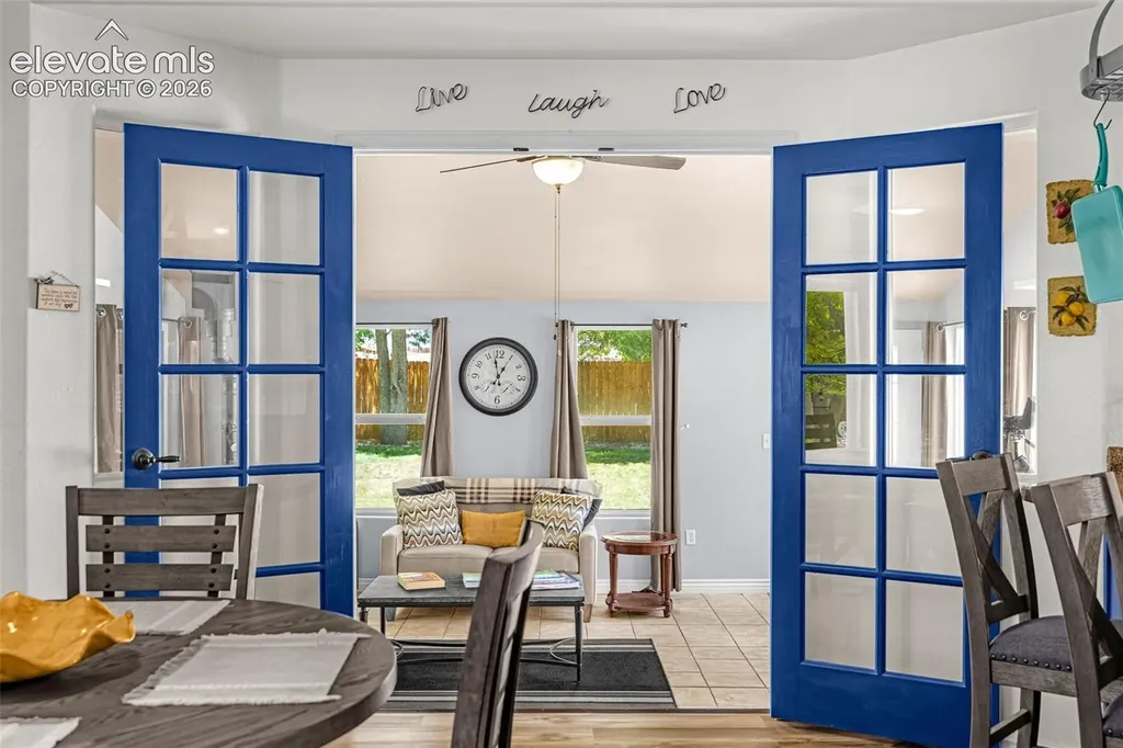9540 Aspen Grove Way Colorado Springs CO 80925