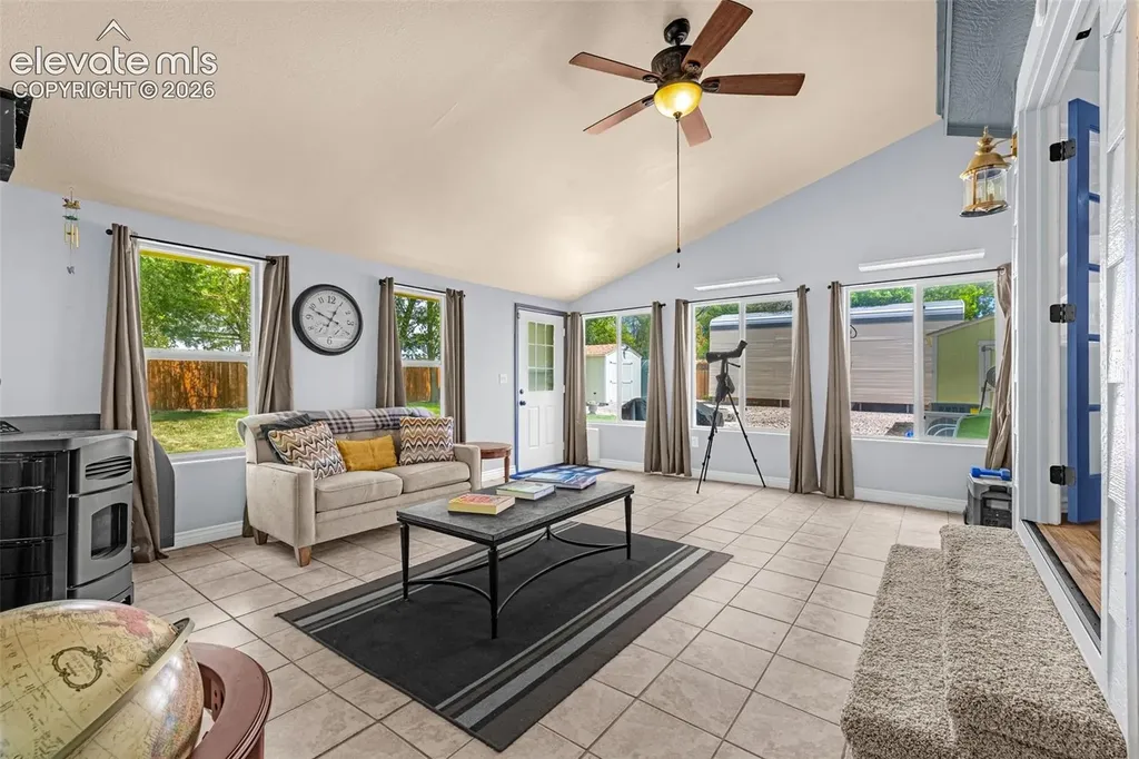 9540 Aspen Grove Way Colorado Springs CO 80925