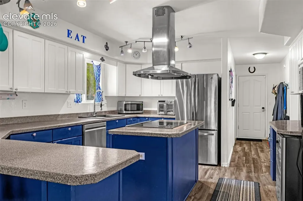 9540 Aspen Grove Way Colorado Springs CO 80925