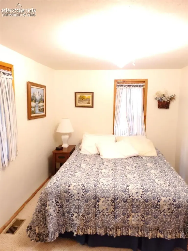 6035 Sioux Trail Cascade CO 80809