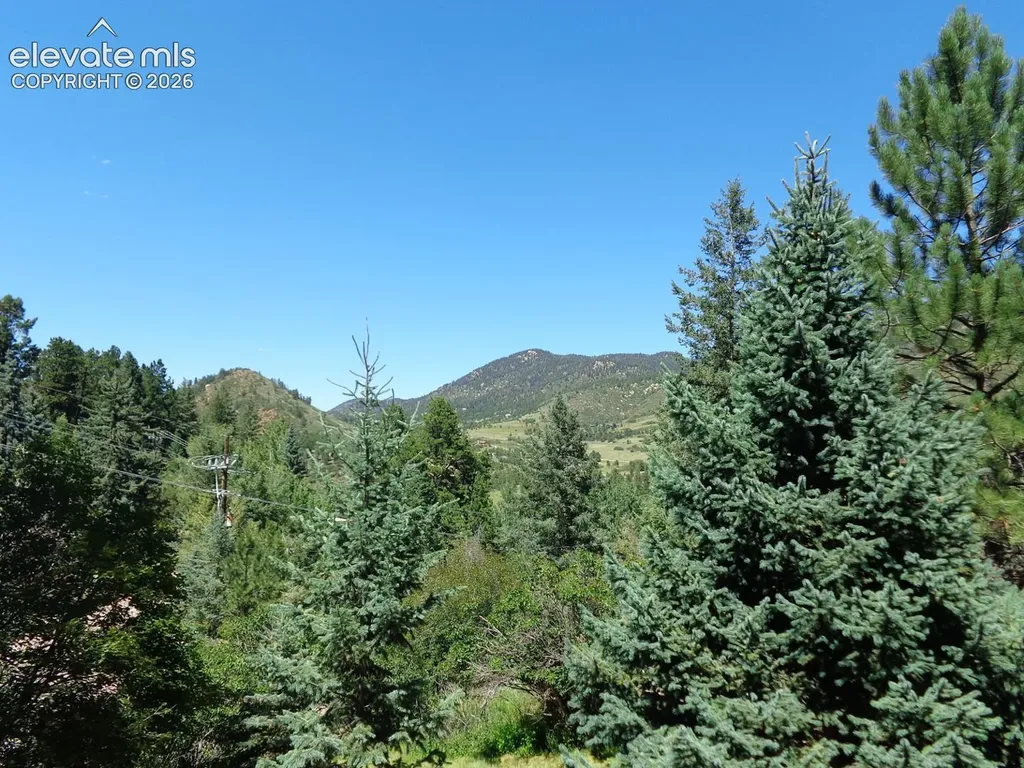 6035 Sioux Trail Cascade CO 80809