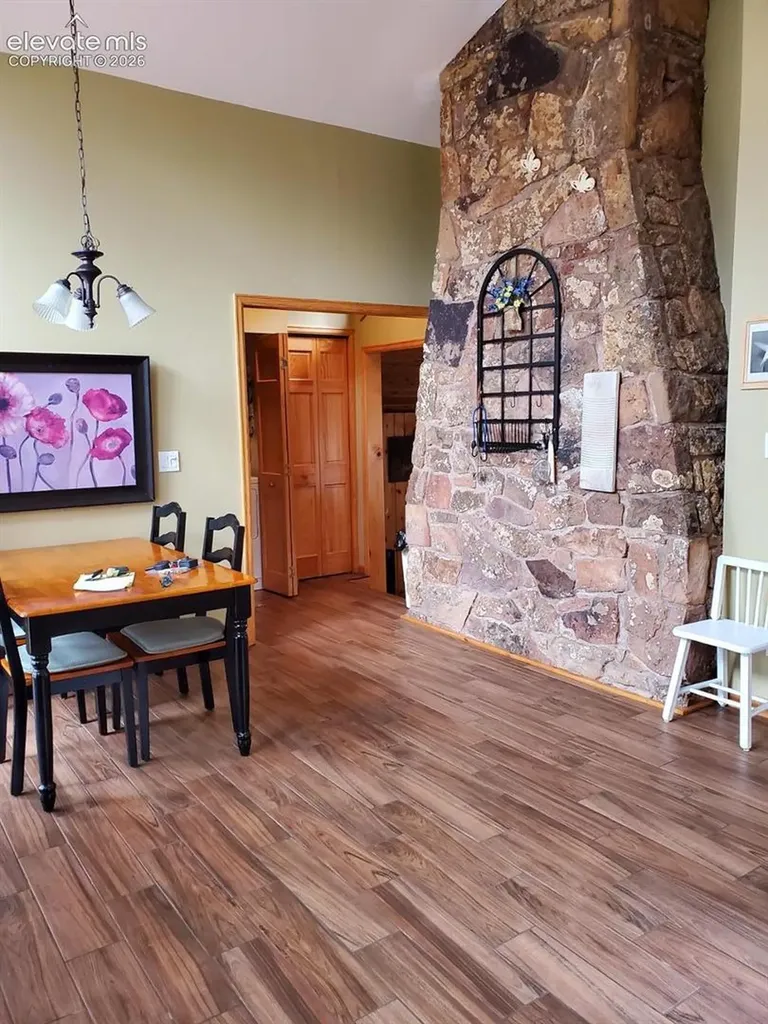 6035 Sioux Trail Cascade CO 80809