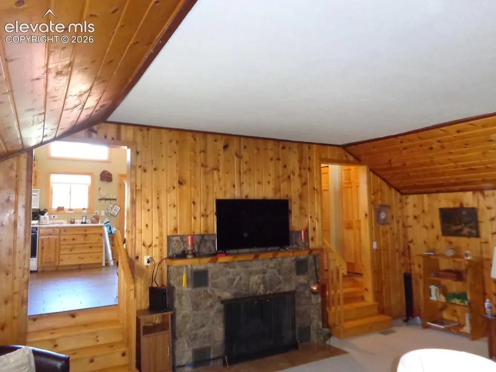 6035 Sioux Trail Cascade CO 80809