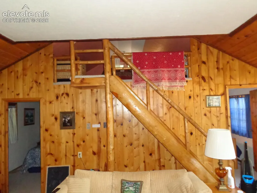 6035 Sioux Trail Cascade CO 80809