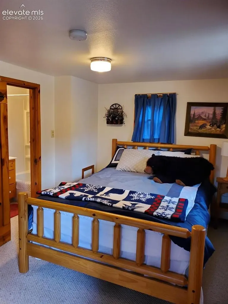 6035 Sioux Trail Cascade CO 80809