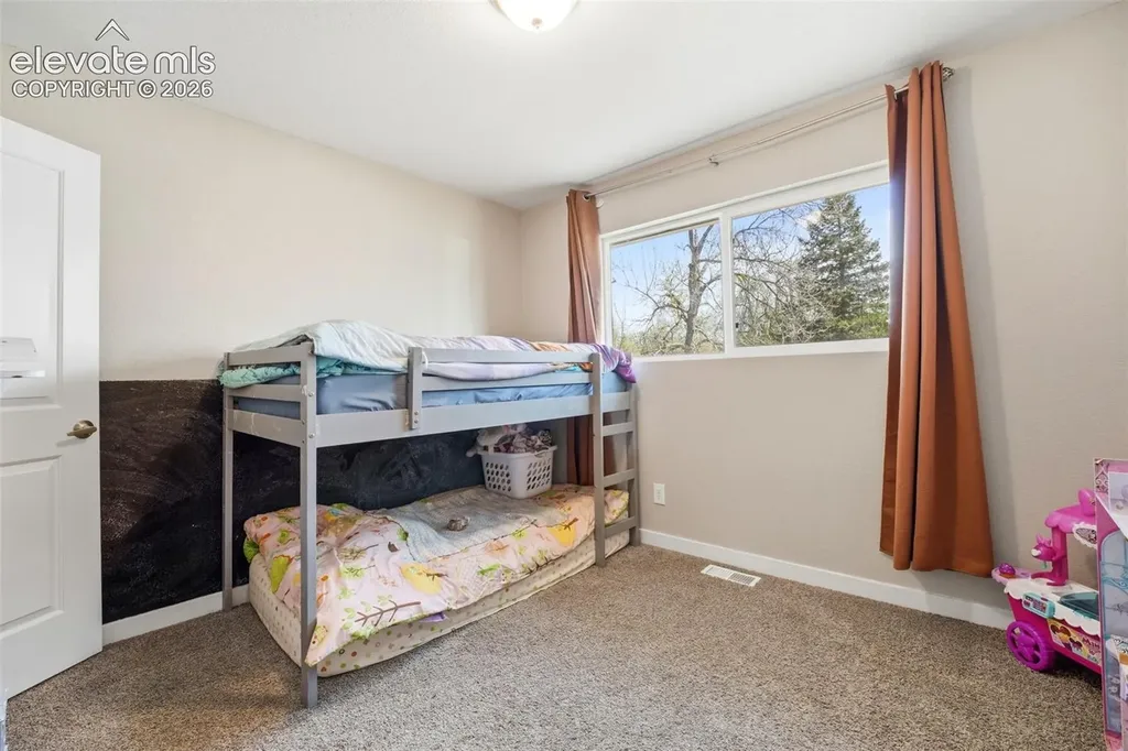 1212 Rainier Drive Colorado Springs CO 80910