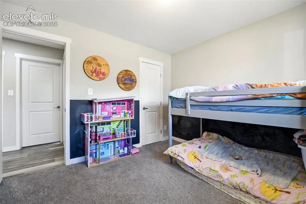 1212 Rainier Drive Colorado Springs CO 80910