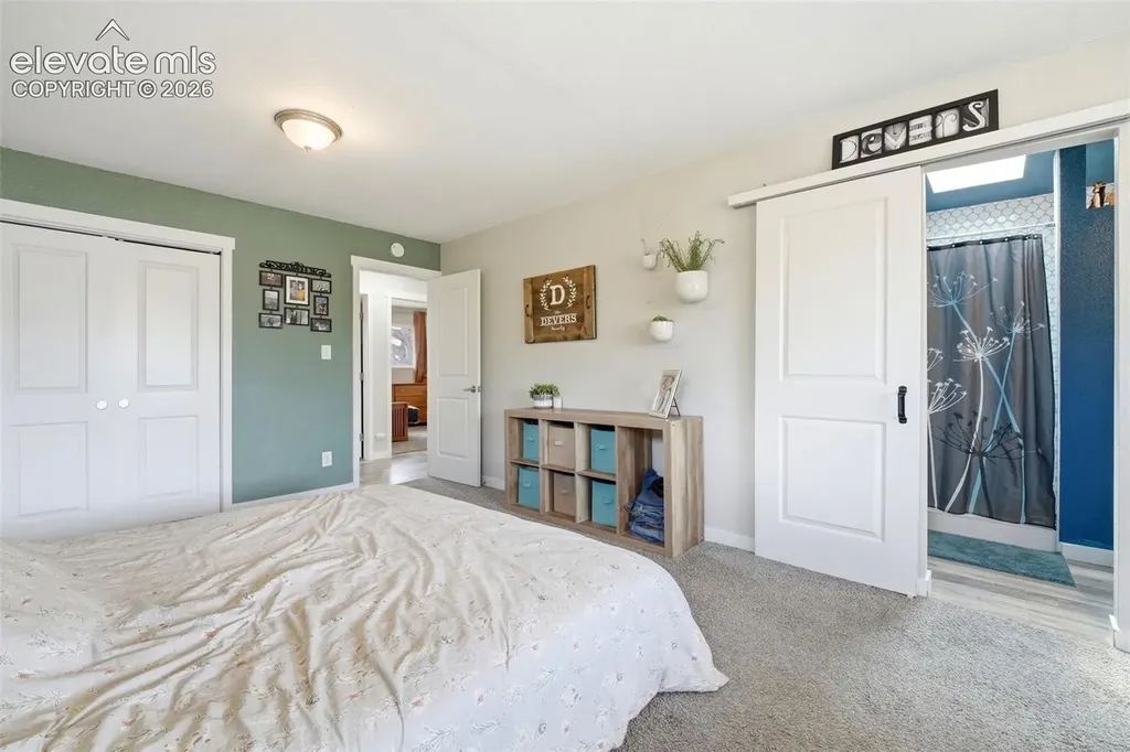 1212 Rainier Drive Colorado Springs CO 80910