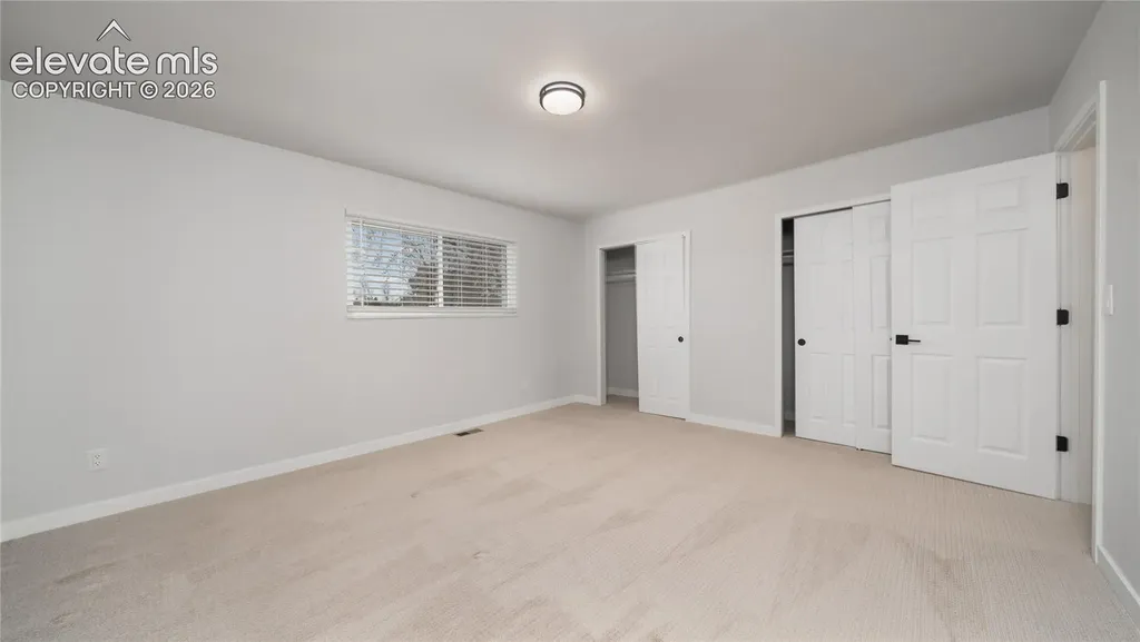 4962 Filarees Circle Colorado Springs CO 80917