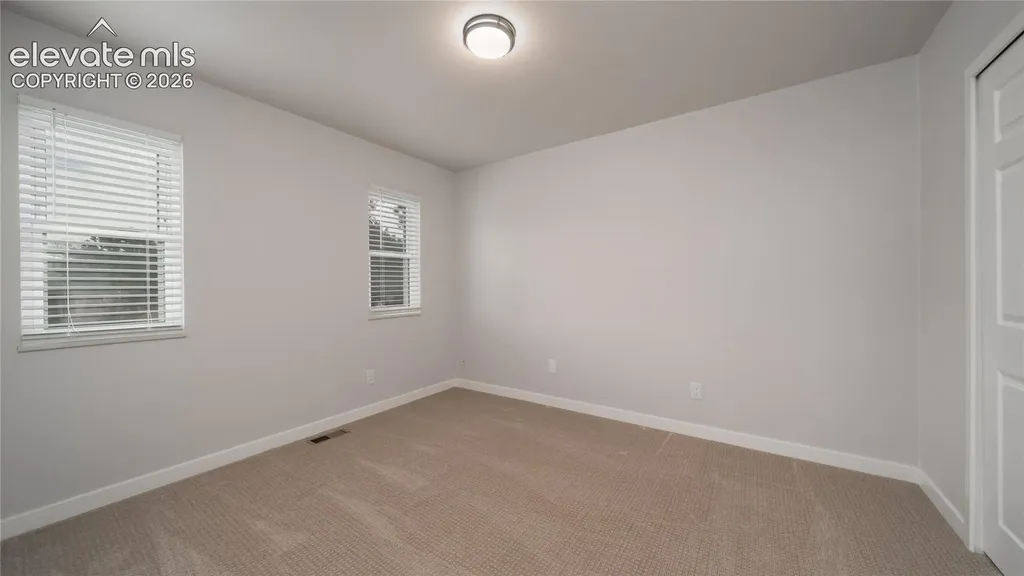 4962 Filarees Circle Colorado Springs CO 80917