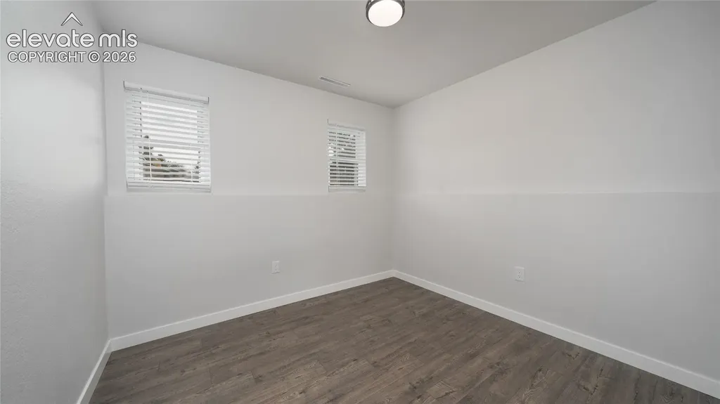 4962 Filarees Circle Colorado Springs CO 80917
