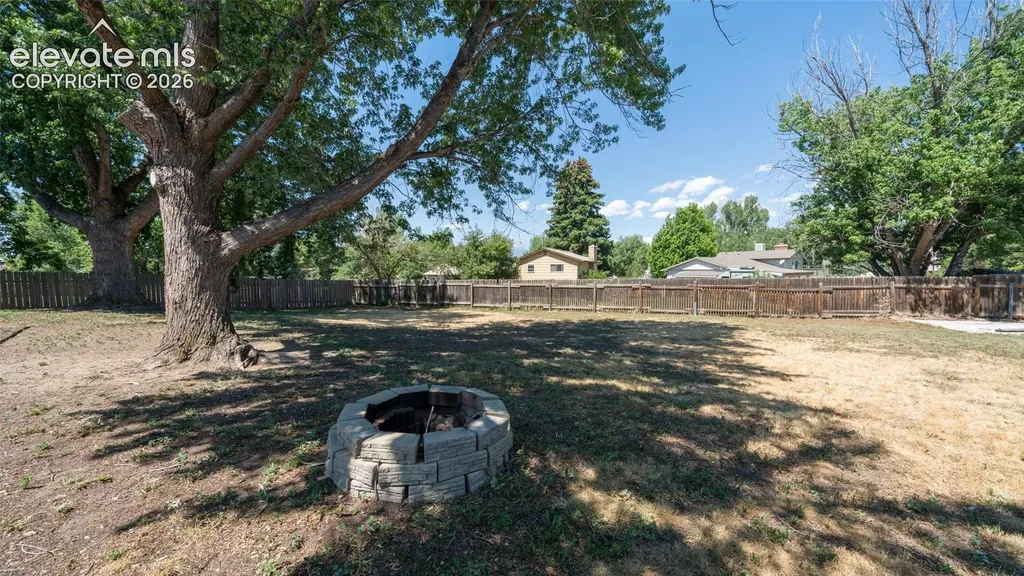 4962 Filarees Circle Colorado Springs CO 80917