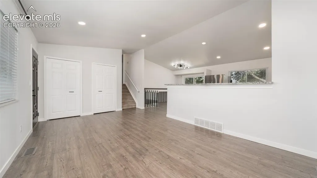 4962 Filarees Circle Colorado Springs CO 80917