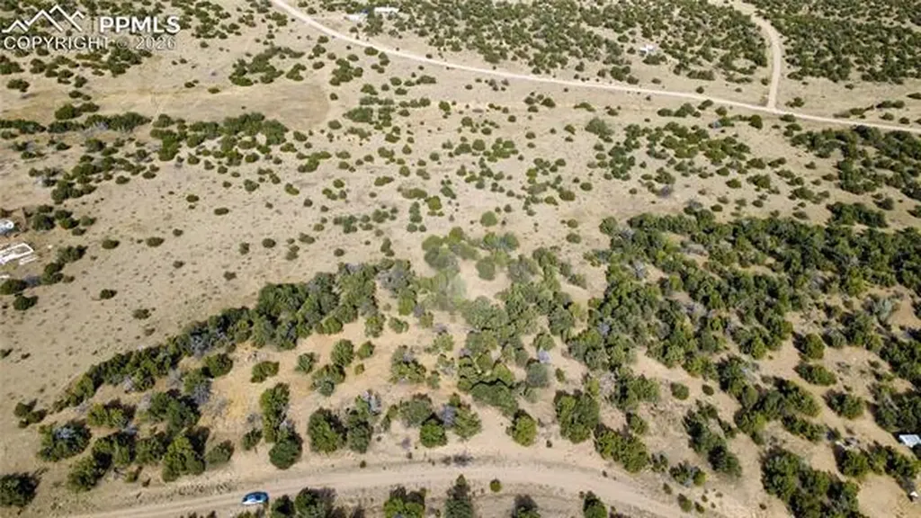 617 Pico Del Questa Na Walsenburg CO 81089