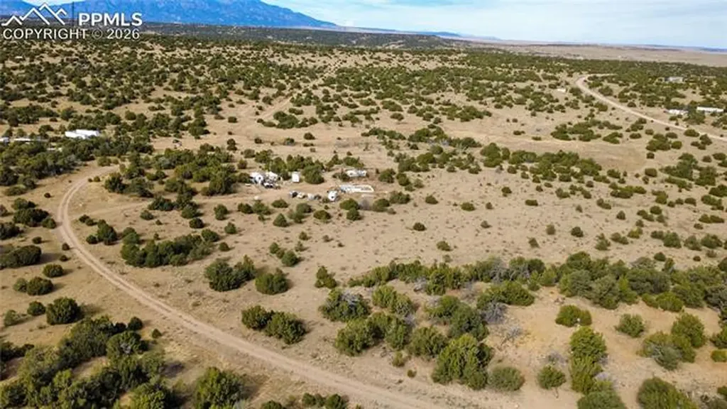617 Pico Del Questa Na Walsenburg CO 81089