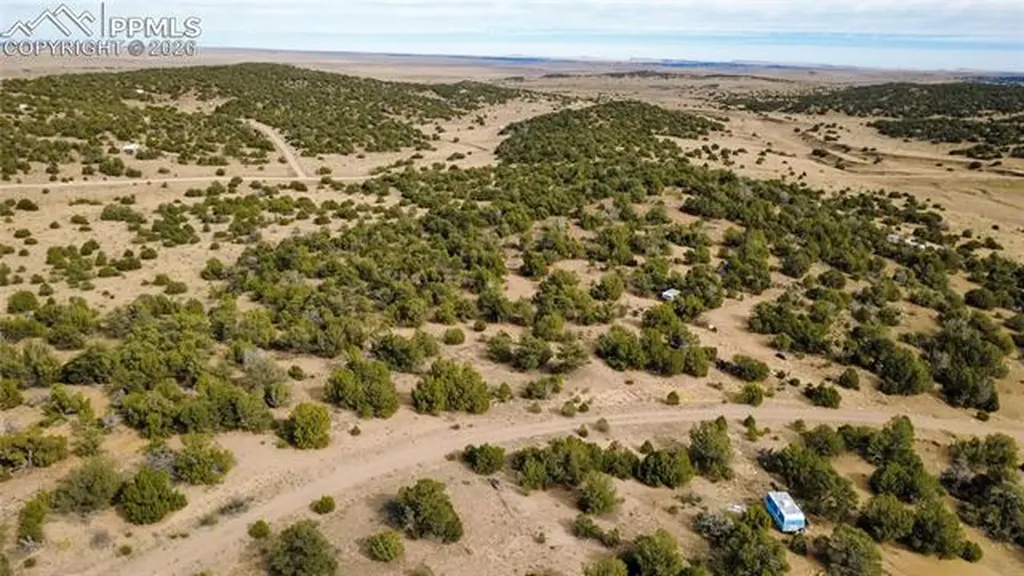617 Pico Del Questa Na Walsenburg CO 81089
