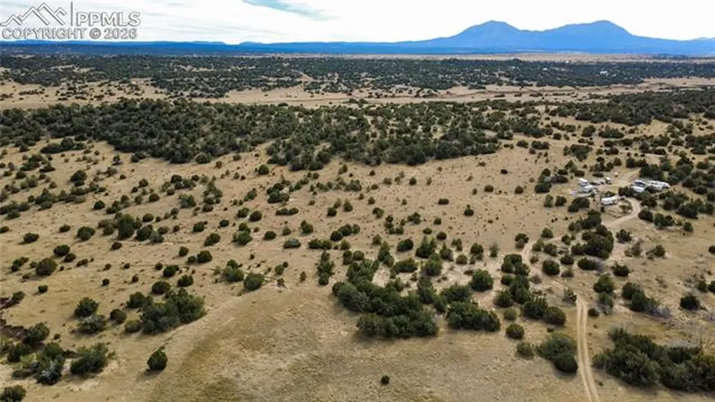 617 Pico Del Questa Na Walsenburg CO 81089