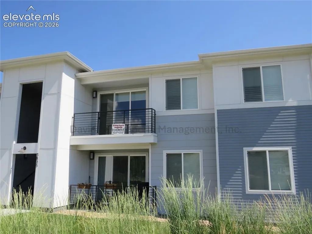 3825 Presidio Point Colorado Springs CO 80920