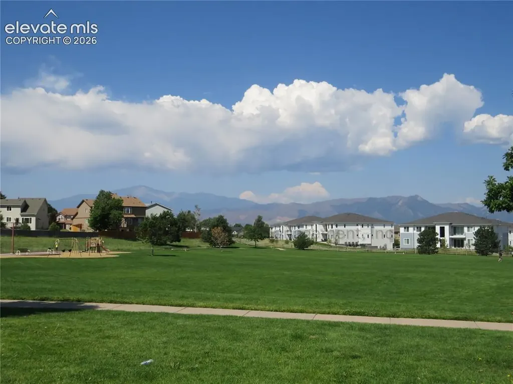 3825 Presidio Point Colorado Springs CO 80920