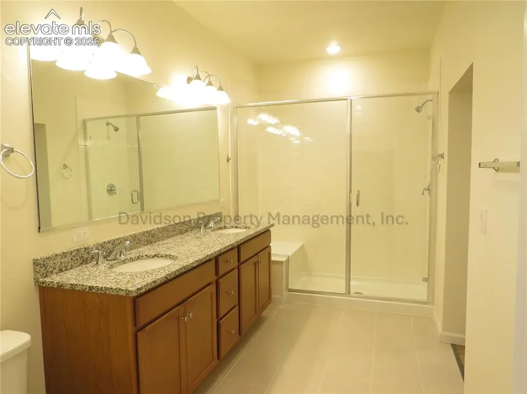 3825 Presidio Point Colorado Springs CO 80920