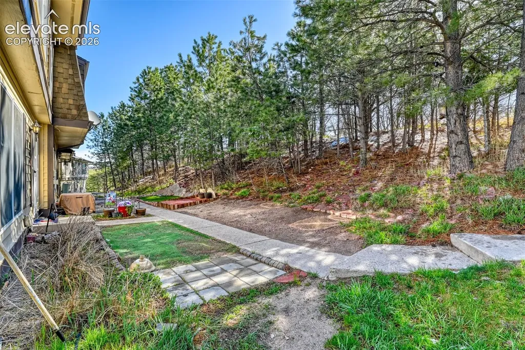 379 Raspberry Lane Monument CO 80132