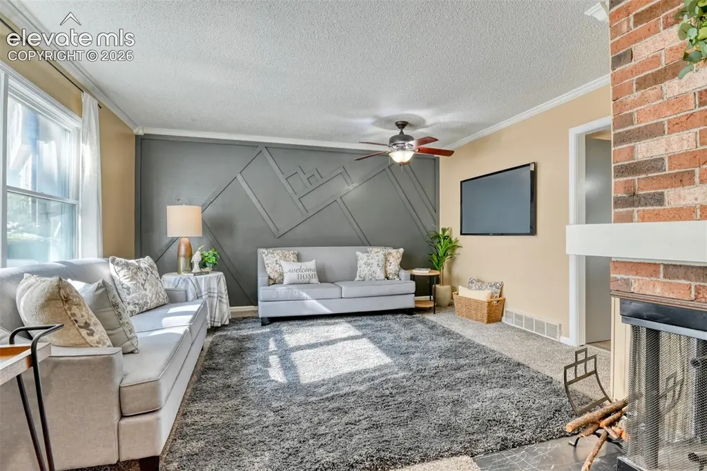 379 Raspberry Lane Monument CO 80132