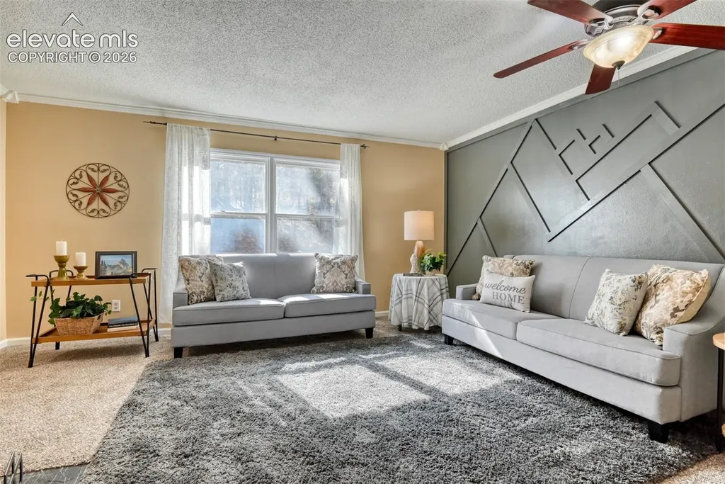 379 Raspberry Lane Monument CO 80132
