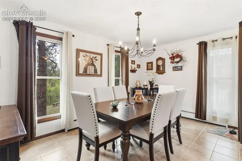 11640 Calle Corvo Na Colorado Springs CO 80926