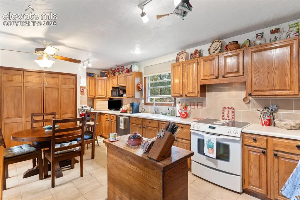 11640 Calle Corvo Na Colorado Springs CO 80926