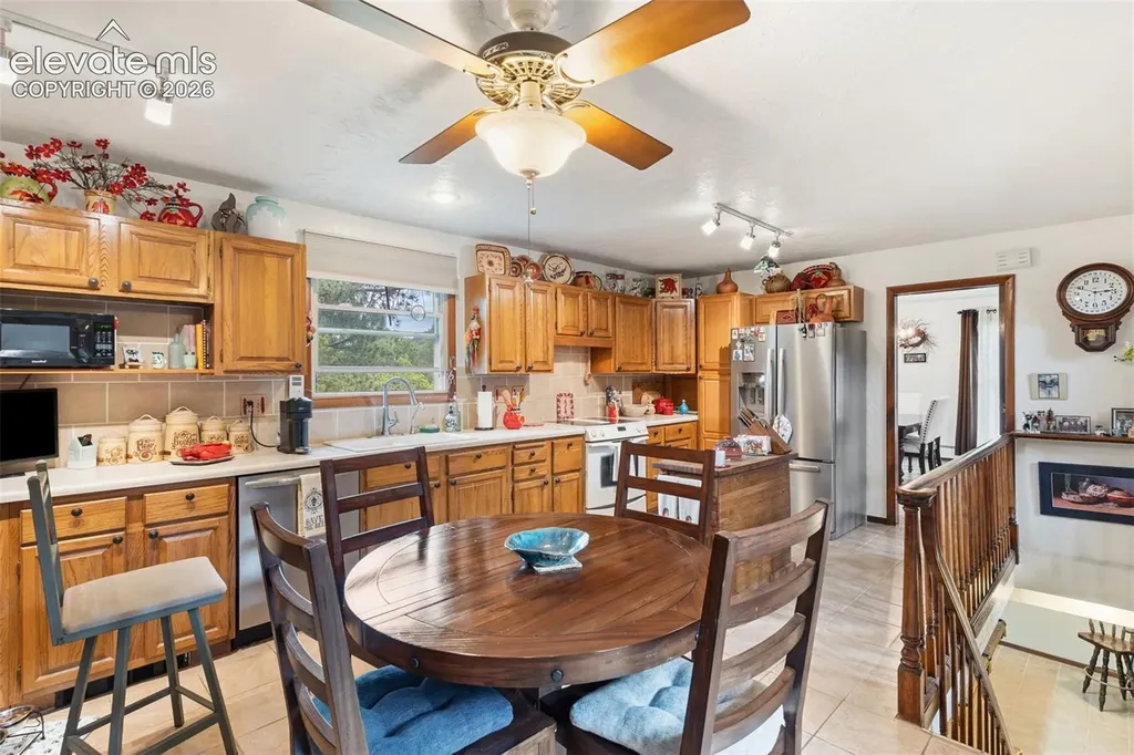 11640 Calle Corvo Na Colorado Springs CO 80926