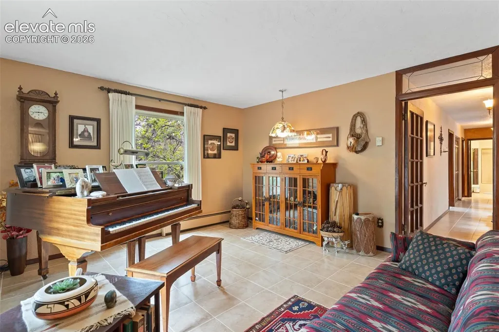 11640 Calle Corvo Na Colorado Springs CO 80926