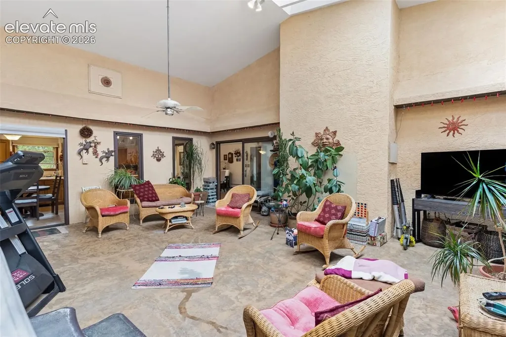 11640 Calle Corvo Na Colorado Springs CO 80926