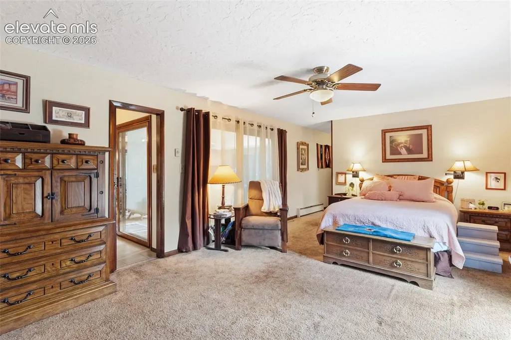 11640 Calle Corvo Na Colorado Springs CO 80926