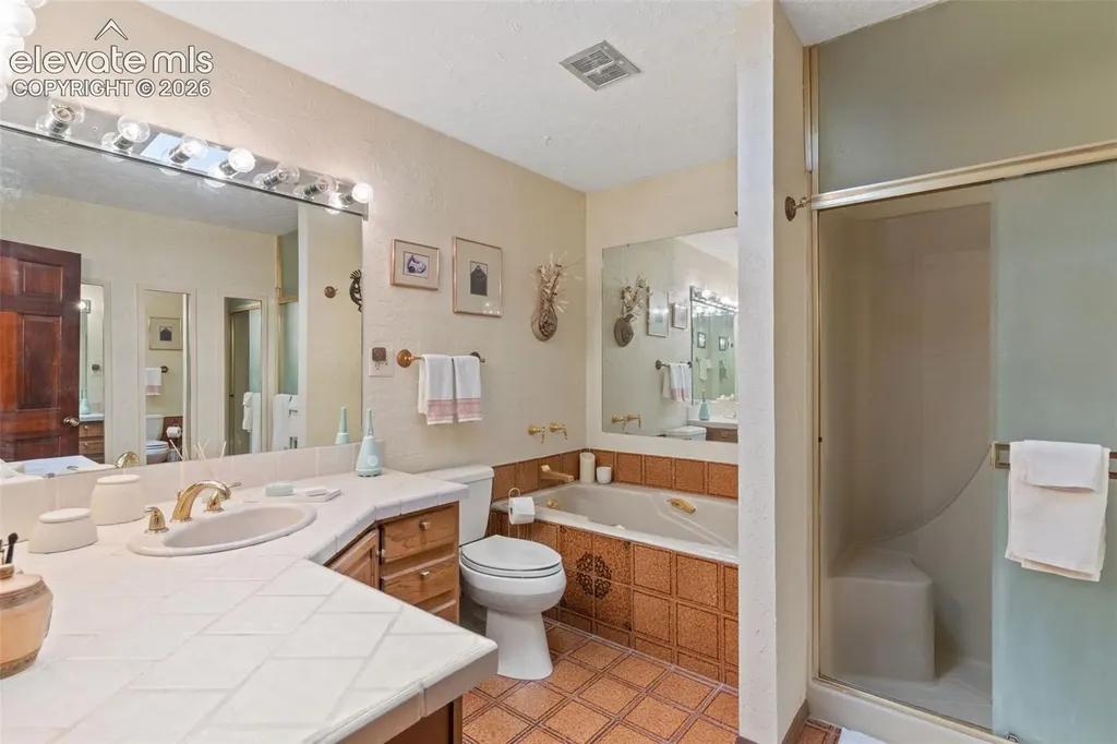11640 Calle Corvo Na Colorado Springs CO 80926