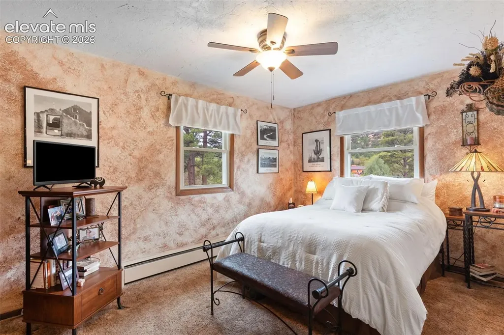 11640 Calle Corvo Na Colorado Springs CO 80926