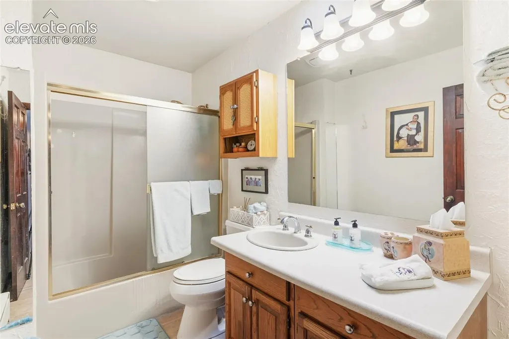 11640 Calle Corvo Na Colorado Springs CO 80926