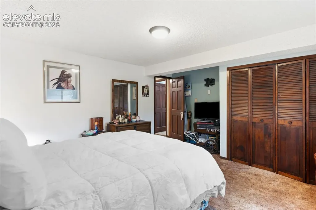 11640 Calle Corvo Na Colorado Springs CO 80926