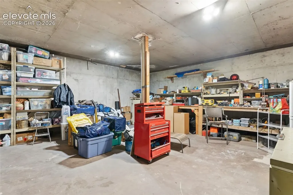 11640 Calle Corvo Na Colorado Springs CO 80926