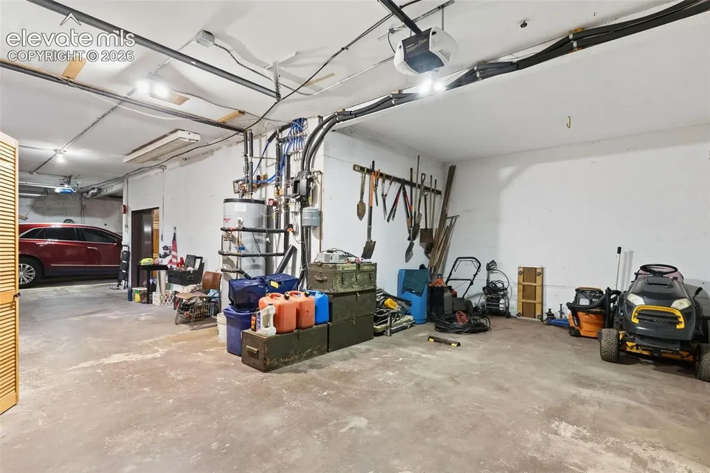 11640 Calle Corvo Na Colorado Springs CO 80926