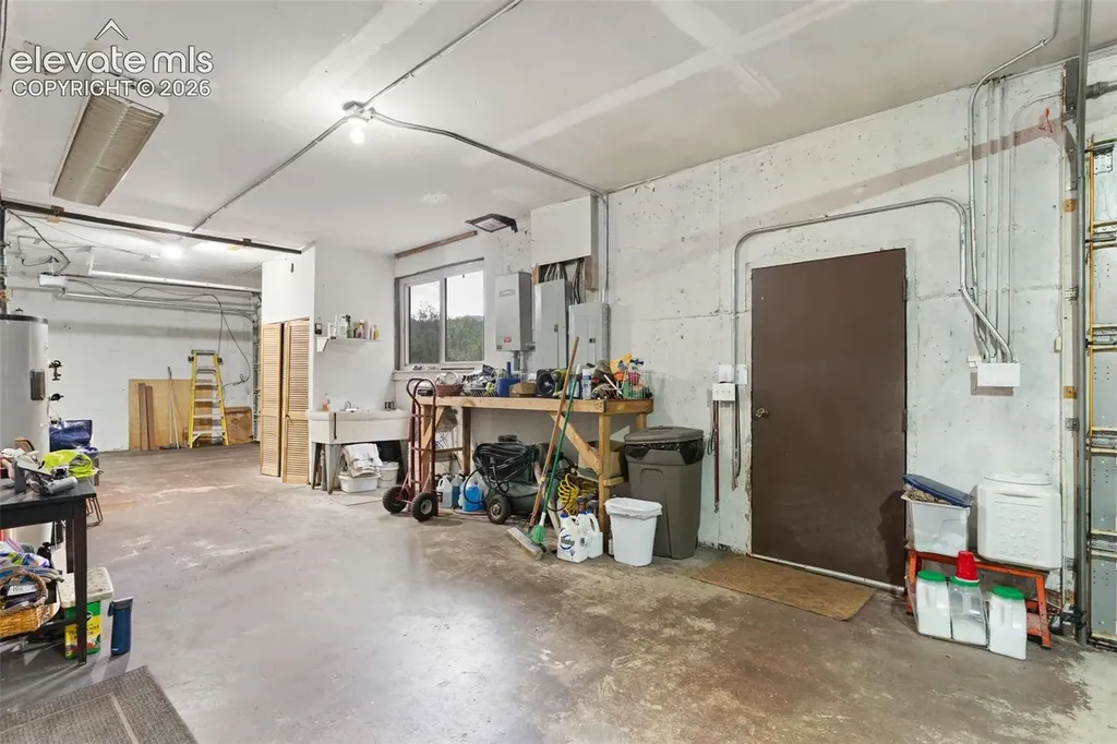 11640 Calle Corvo Na Colorado Springs CO 80926
